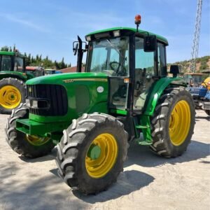 2006 John Deere 6320
